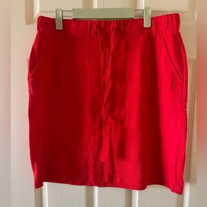 Loft skirt • women’s size Large tall